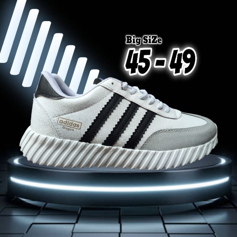 sneakers besar sepatu olahraga besar big size 45 46 47 48 49 sepatu olahraga pria besar sneakers pri
