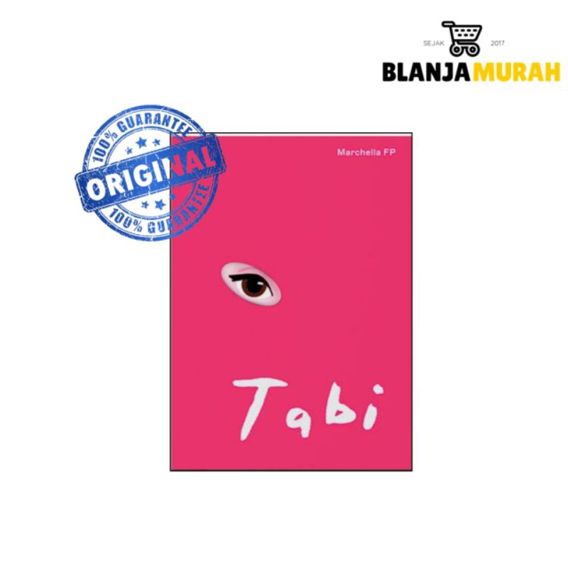 TABI MARCHELLA FP