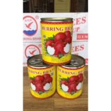 

COD BUAH KALENG LYCHEE HERRING BRAND MAKANAN BUAH LECI KALENG SEGAR MAKANAN KALENG IMLEK SINCIA SANGJIT MURAH eiivd
