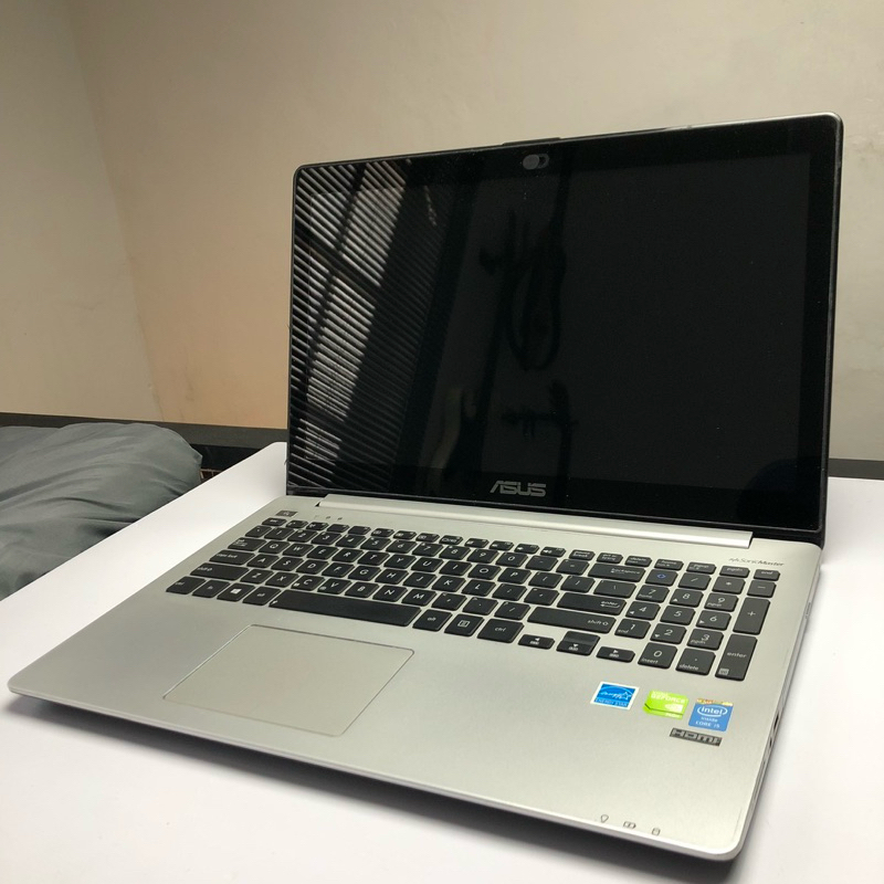 Laptop Asus S551LB Touchscreen