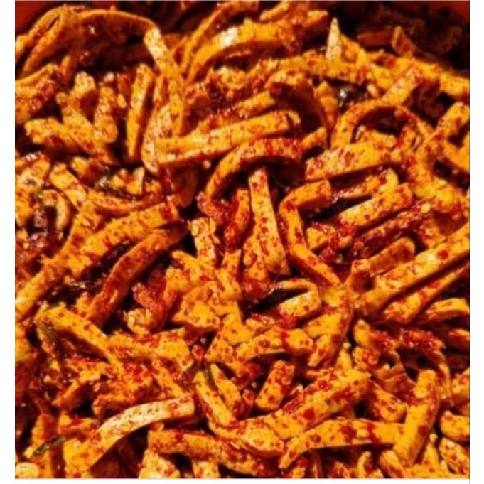 

[BDK] Basreng Stik Pedas Daun Jeruk 1kg qgbal