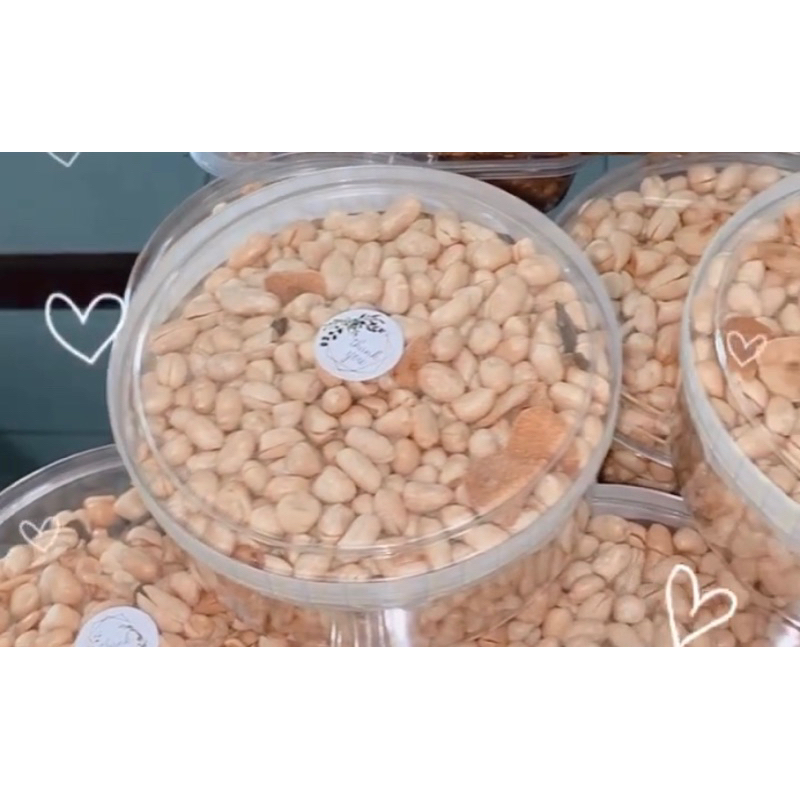 

Kacang Bawang