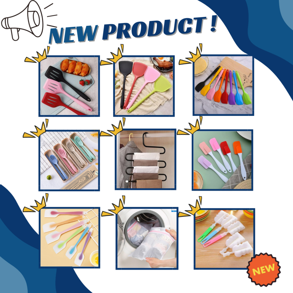 Pisau Roti Stainless Pisau Gerigi Panjang Serrated Bread Cake Knife Pisau Roti Gandum Pisau Pemotong