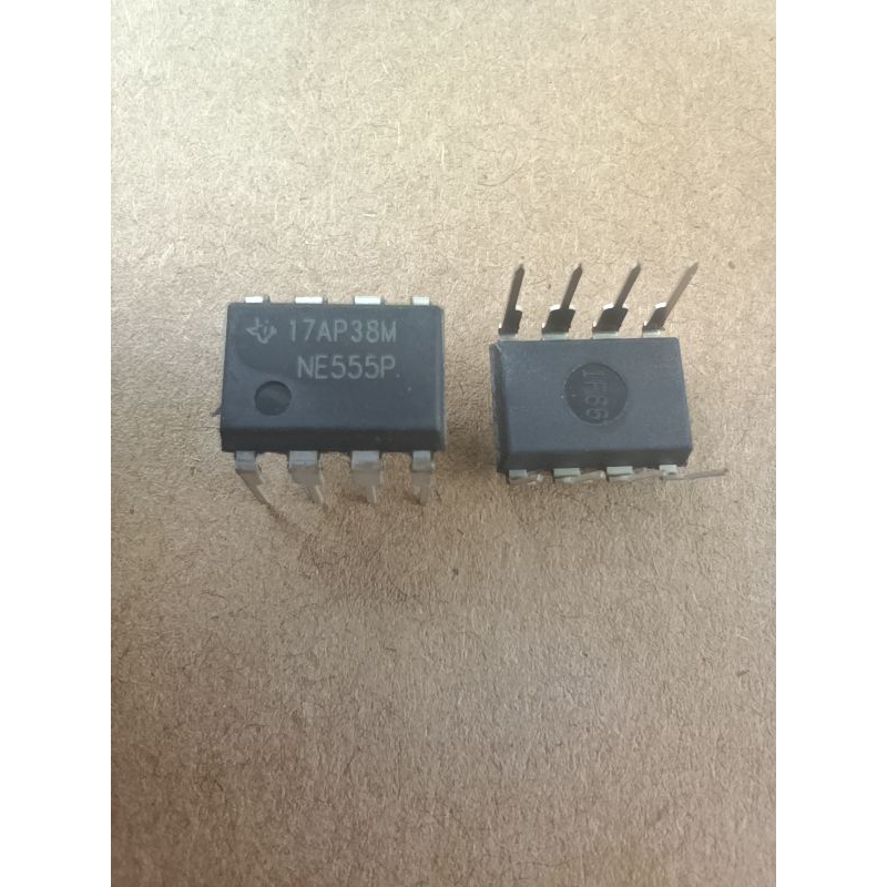 IC NE555P IC NE555 ORIGINAL NE 555 P