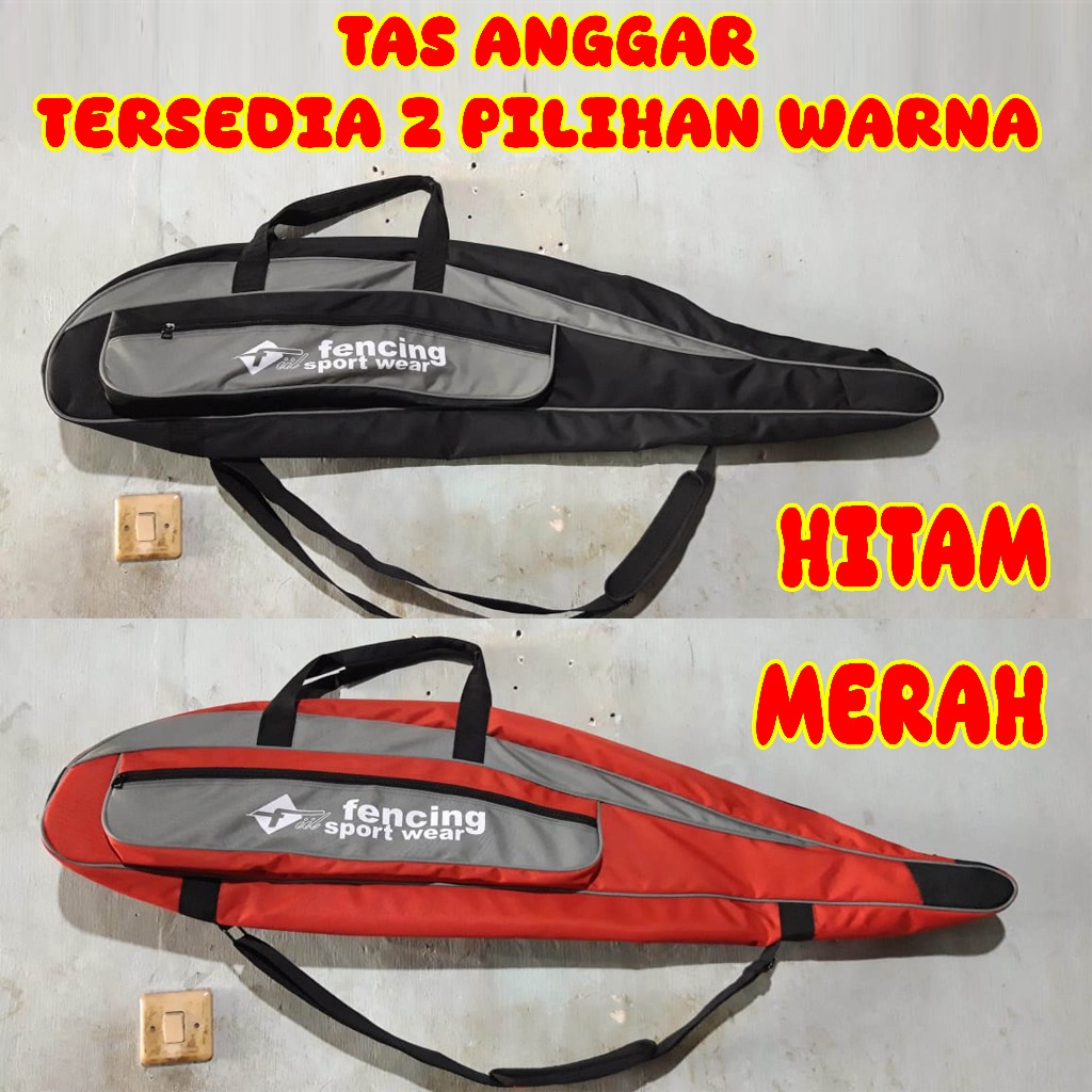 Tas Anggar Kecil Fencing Sport Wear