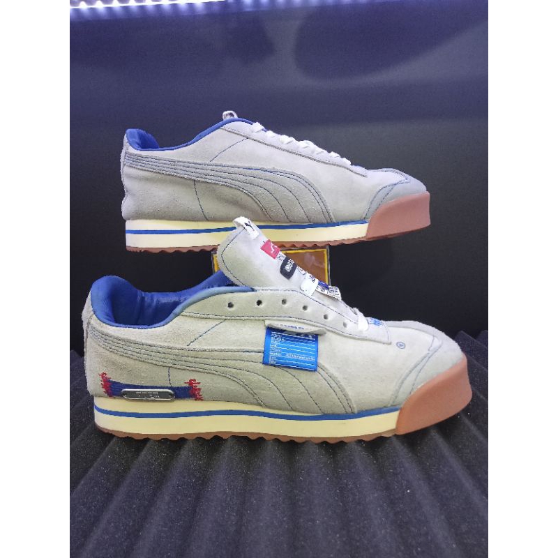 Puma Roma Ader Error size 39 Second