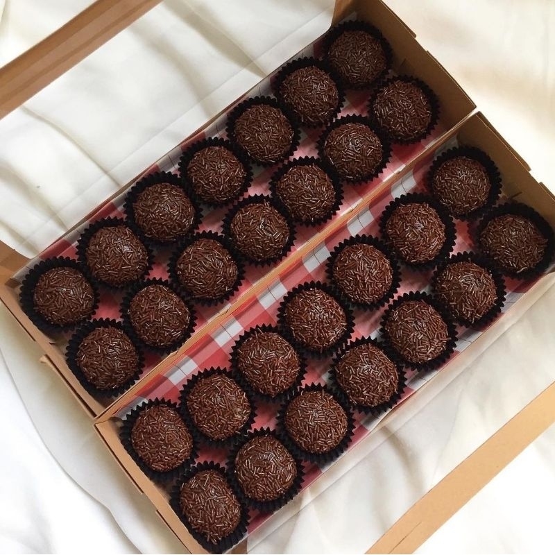 

Choco Balls