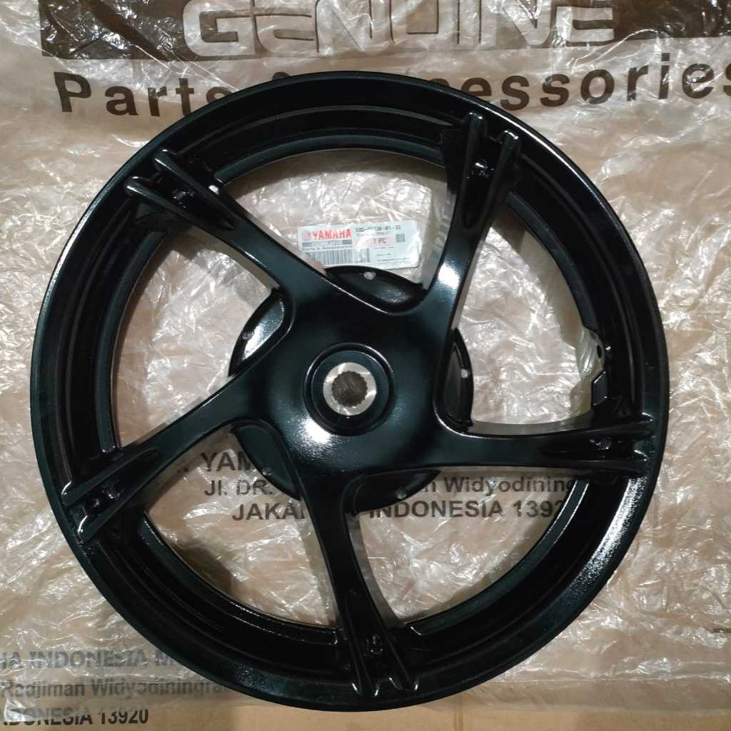 Velg xeon rc Velg xeon Veleg xeon rc Veleg xeon Veleg belakang xeon rc Velg belakang xeon rc 33s-f53