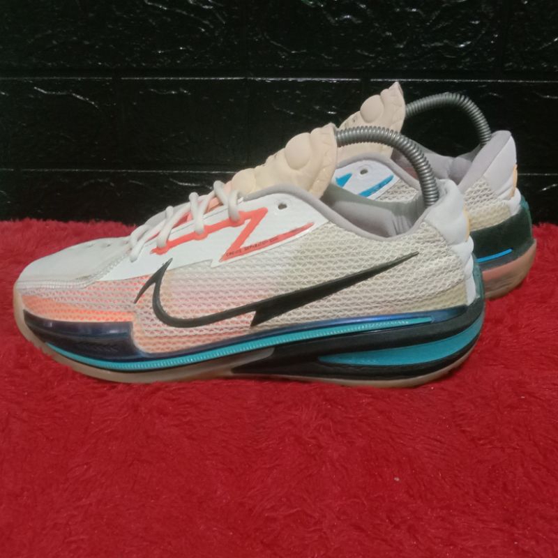 Nike air zoom GT cut blue