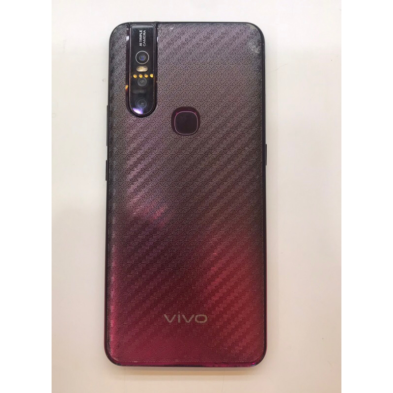 vivo v15 ram 6/64