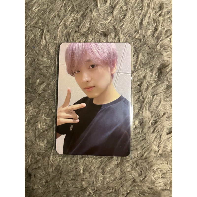 PC Haechan Owhat Hello Future