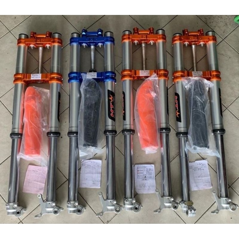 USD HT KTM SUPER COPY