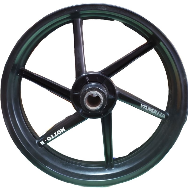 VELG P6 BYSON YAMAHA MOTTO-R