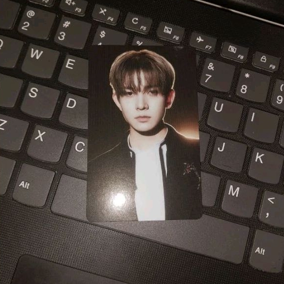 PHOTOCARD ENHYPEN DARK BLOOD CONCEPT HEESEUNG