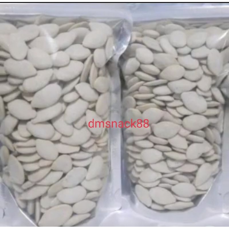 

KUACI PUTIH JUMBO/ IMPORT (500gram)