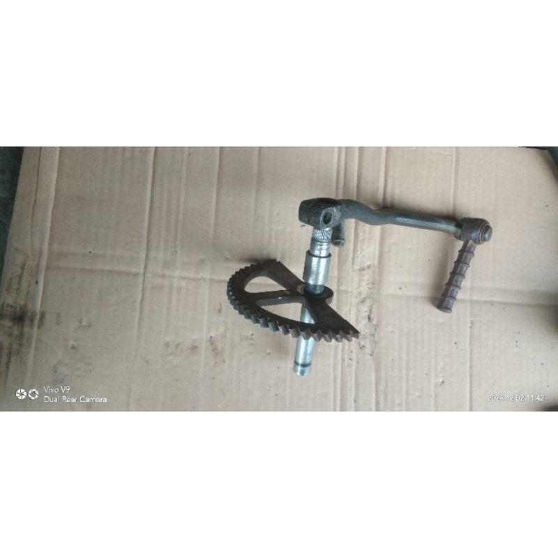 SELAHAN  AS SELAH SUZUKI SPIN PLES ENGKOLAN SPIN SKYWEF