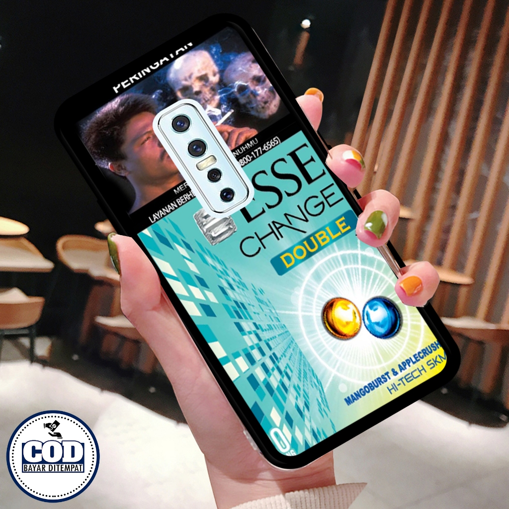 Hardcase Vivo V17 Pro, Case Vivo V17 Pro, Bisa request tipe hp