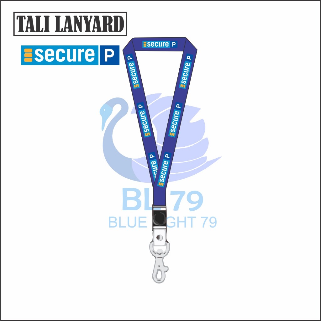 

TALI LANYARD SECURE P | PARKING | PERUSAHAN PARKIR - TALI ID CARD GANTUNGAN KUNCI GANTUNGAN FLASHDISK GANTUNGAN NAMETAG TALI LANYARD BEST SELLER COD