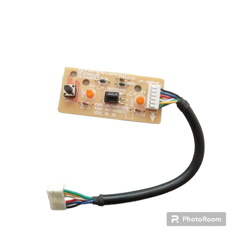 SENSOR AC LG EBR78106601 T05NL T07NL T09NL original