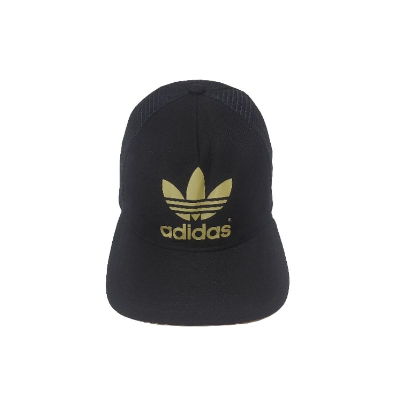 Adidas Trucker Hat