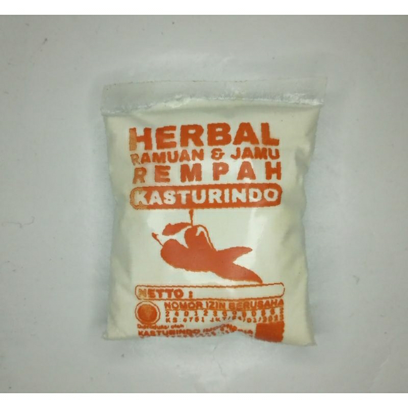 

Bubuk Krimer Ukuran 50 Gram Aroma Arabika COD