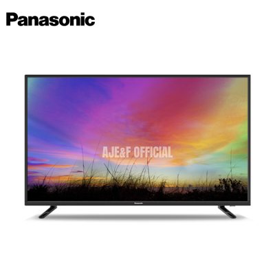 TV PANASONIC TH-24E303/305 HD ANALOG TV LED 24 INCH