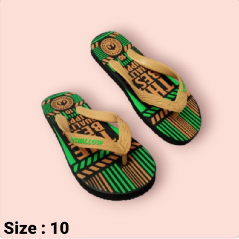 #Sandal Jepit Pria#Sandal Swallow Distro#