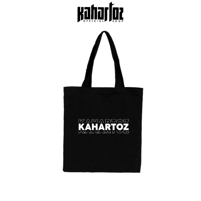 

Goodie Bag Spunbond Tas Totebag Kahartoz Khz005