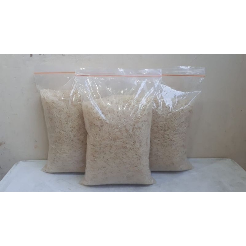 

Beras basmati asli india