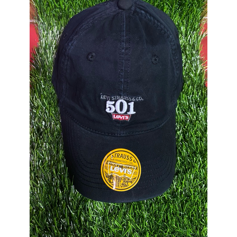 Topi 501 LEVIS Original