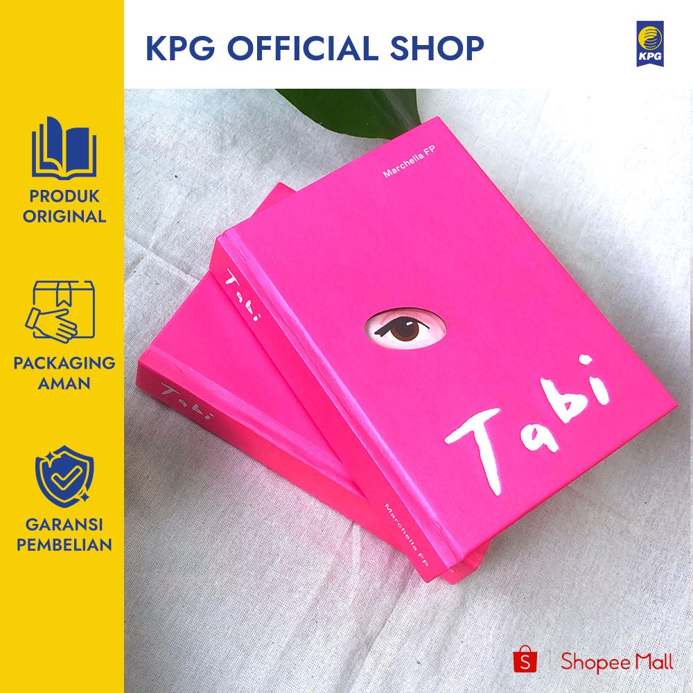 KPG - TABI (Marchella FP)