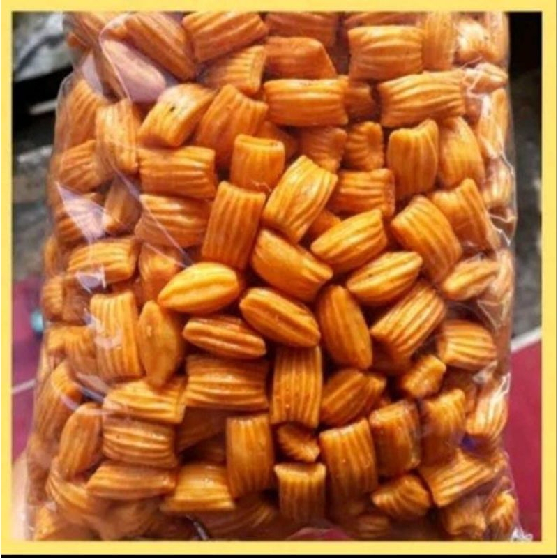 

Kue pangpang 250gr/kue bantal/pangpang manis