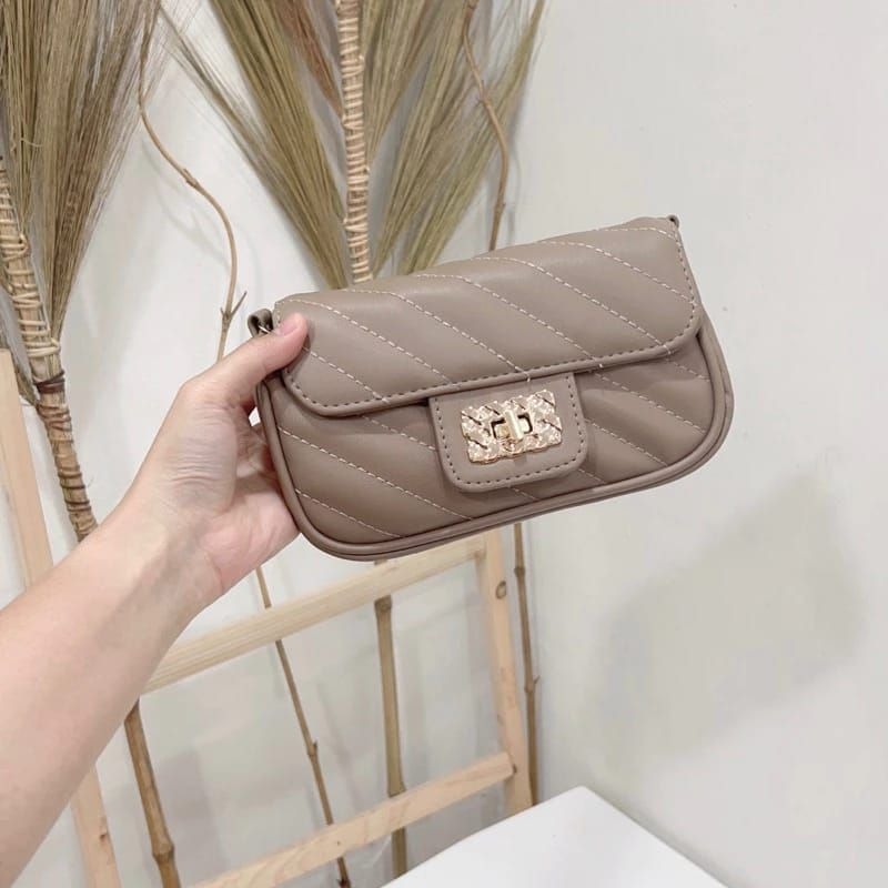 Tas Wanita Ruri Bag Tas Selempang Kekinian