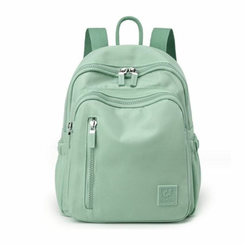 TAS RANSEL / COLOUR FULL FOX CHIBAO / RANSEL IMPORT / KEKINIAN / TERBARU / IIS OFFICIAL