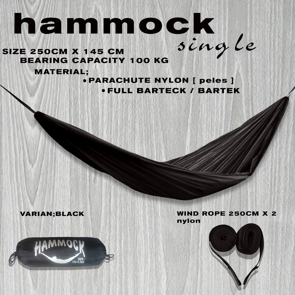 Pasti Murah.. HAMMOCK AYUNAN GANTUNG AYUNAN MURAH GHP