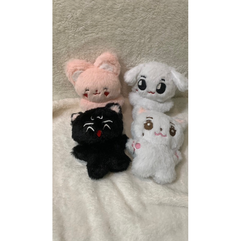 tyongya doll NCT dan custom boneka KPOP ANIME