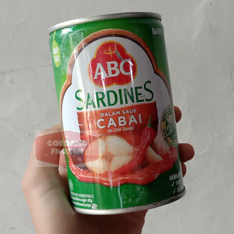 

XSBS1843 【FSASH SALE】 Sarden ABC