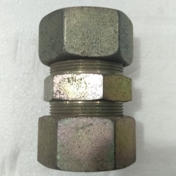 Promo Union Hydraulic Tube 38S OD X OD Limited