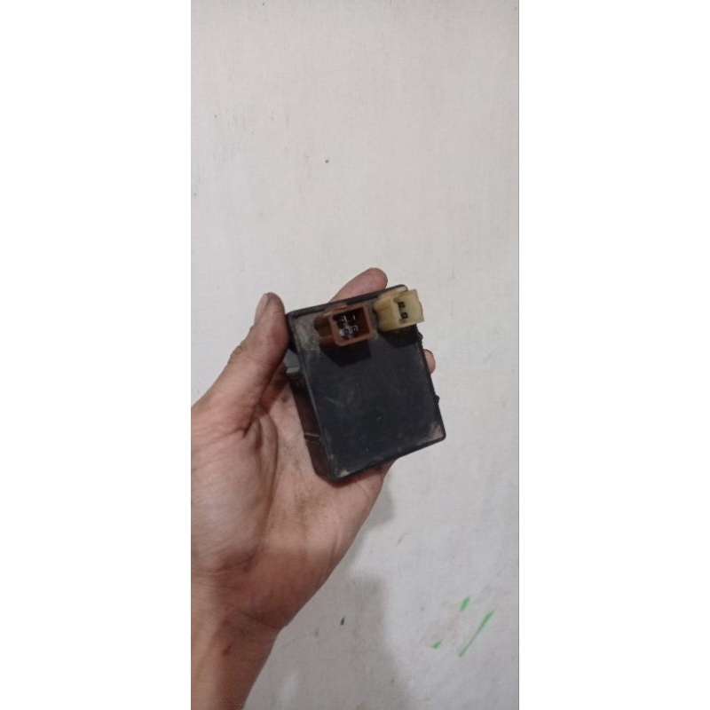 cdi original (copotan asli) beat karbu/scoppy karbu/spacy