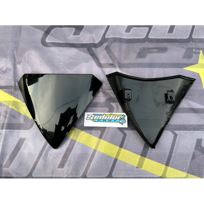 VISOR JUPITER Z BURHAN JUPITER Z LAMA NAKASONE MALAYSIA