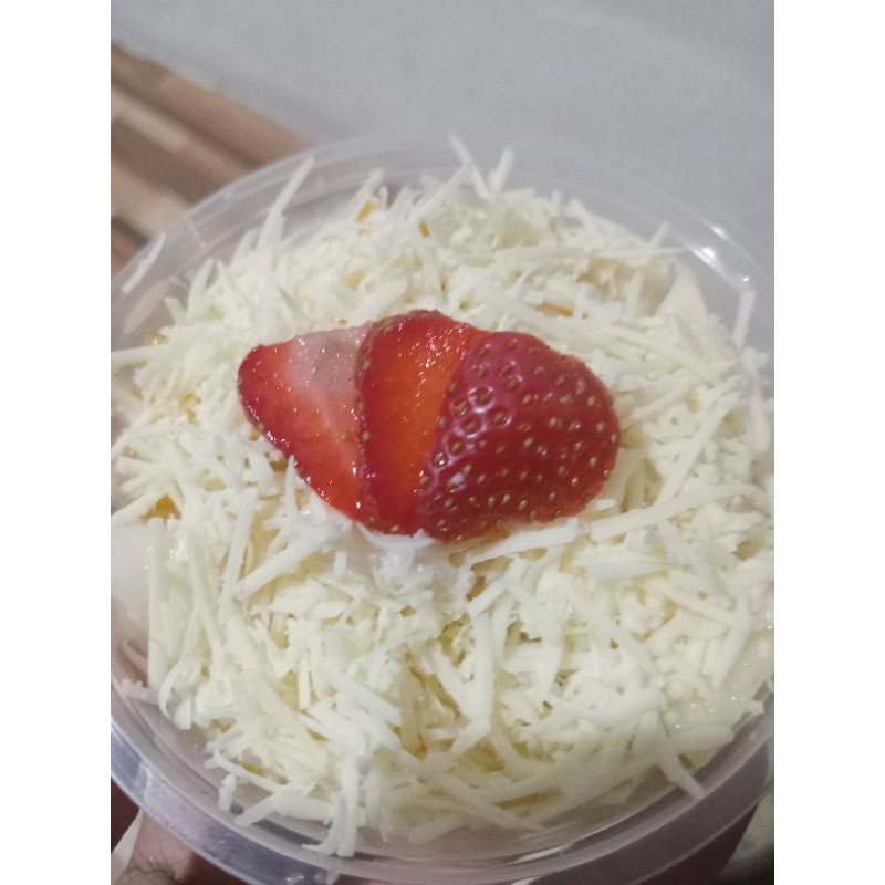 

Salad Buah 300 ml