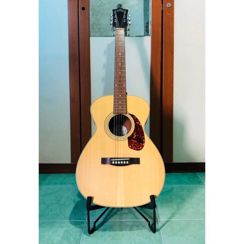 Gitar GUILD M-240E Designed in California Original