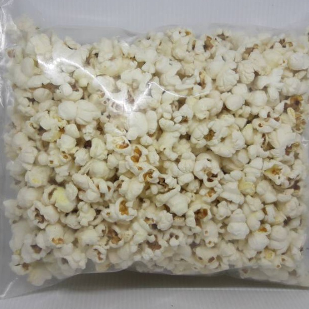 

Terk!!ni Aneka jagung popcorn kemasan 250gram Flash Buy