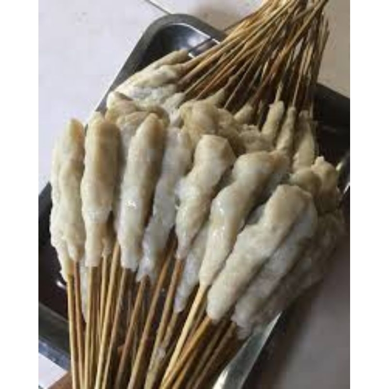 

sempol ayam