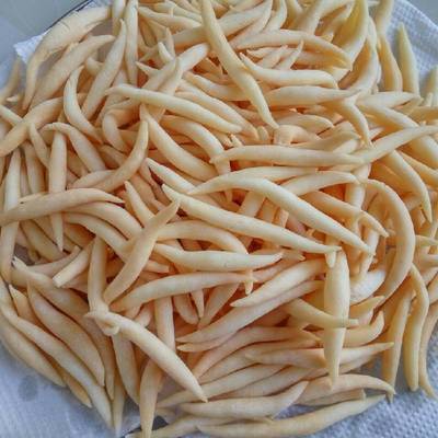 TELUR GABUS KEJU 1 BALL