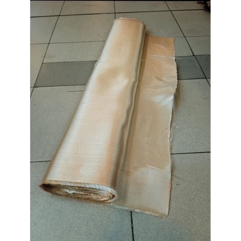 Kain Tahan Api Meteran / Fire Blanket Roll HT800