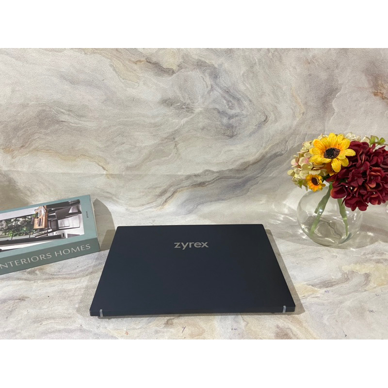 Laptop Zyrex Cruiser 20 I7 Intel Core i7-1195G7 Ram 16gb Ssd 512gb