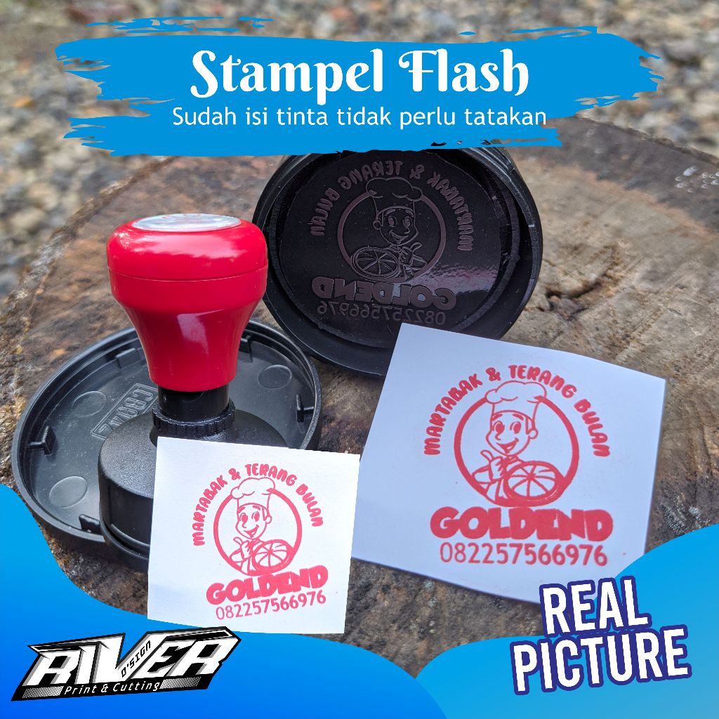 

Stempel Murah Stempel Flash Stempel Custom Stempel Nama Stampel Custom Stempel Perusahaan