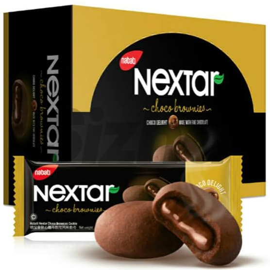 

nextar coklat 1 box