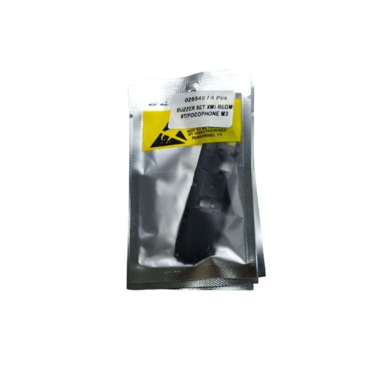 BUZZER SET REDMI 9T / M3